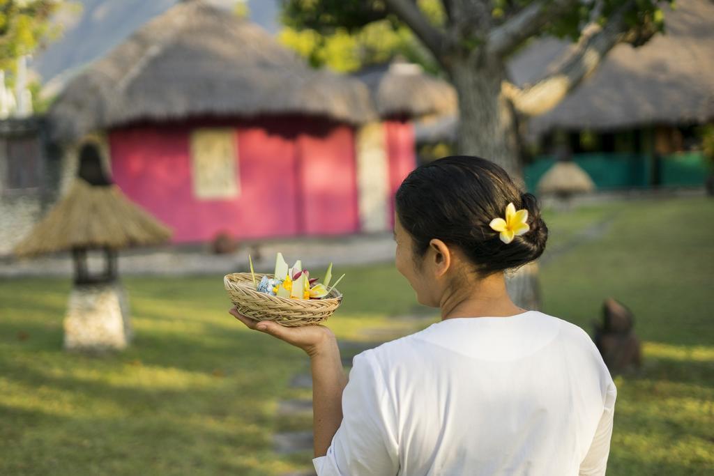 Puri Ganesha Homes By The Beach Pemuteran Exterior foto